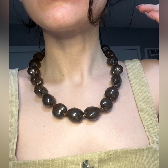 Kukui nut Beads 🌰 - Picture 6 of 6